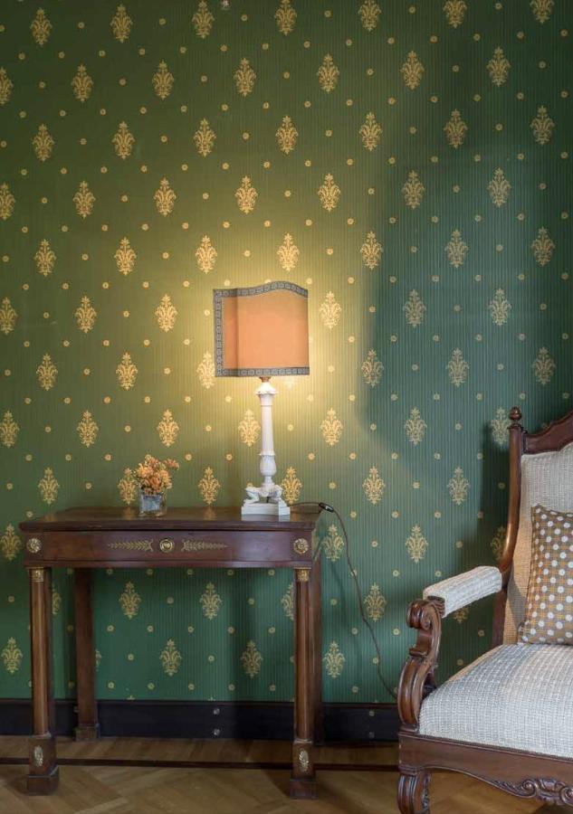 Ronco Dell'Abate - Lake Como Relais B&B Eksteriør billede