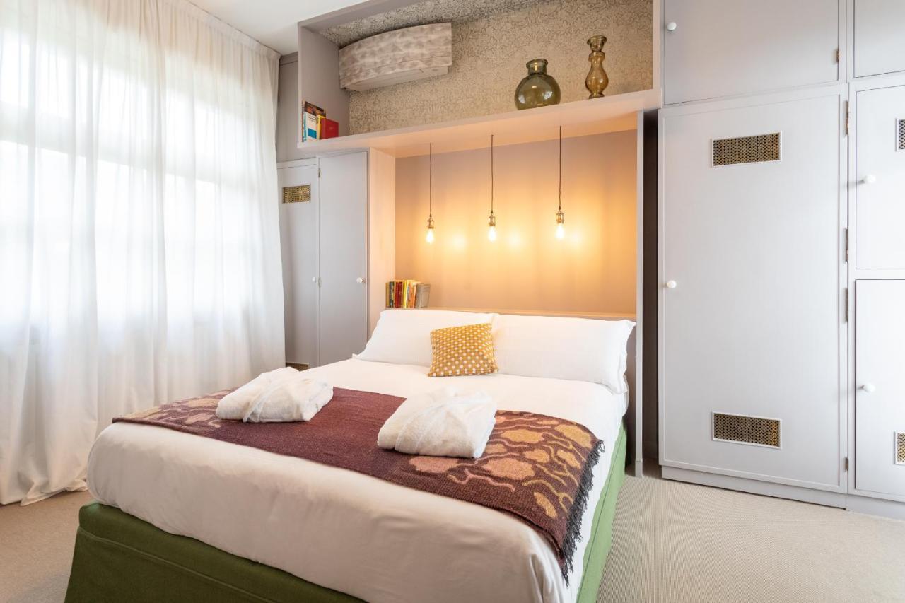 Ronco Dell'Abate - Lake Como Relais B&B Eksteriør billede