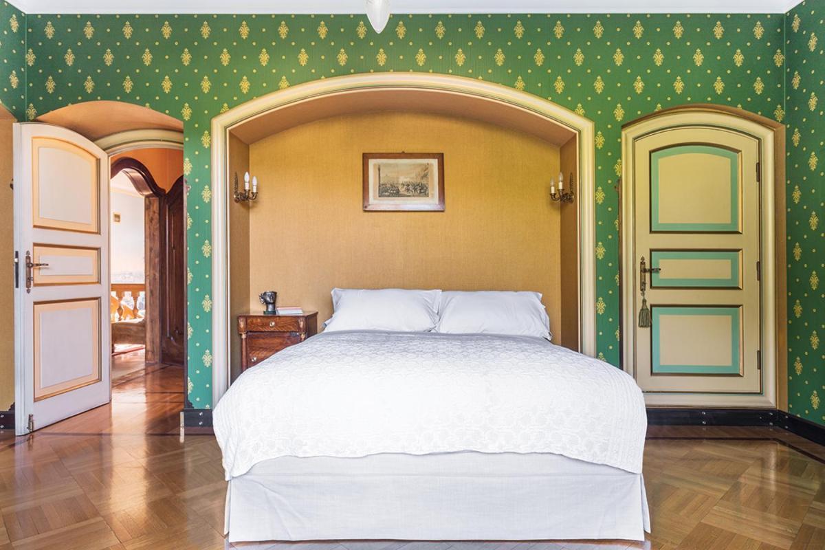 Ronco Dell'Abate - Lake Como Relais B&B Eksteriør billede